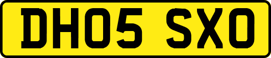 DH05SXO
