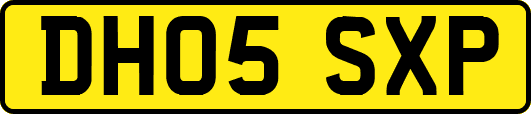 DH05SXP