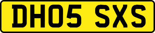 DH05SXS