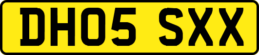 DH05SXX