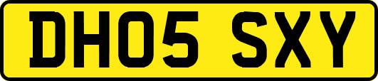 DH05SXY
