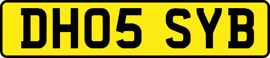 DH05SYB