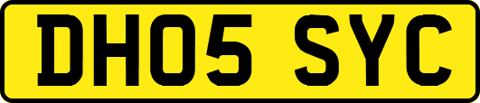 DH05SYC