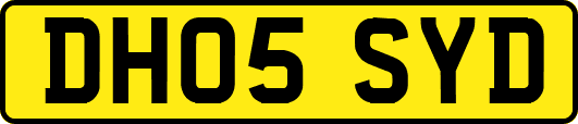 DH05SYD