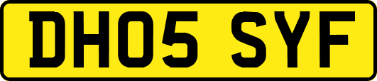 DH05SYF