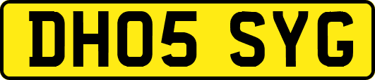 DH05SYG