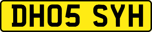 DH05SYH