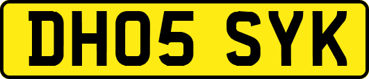 DH05SYK