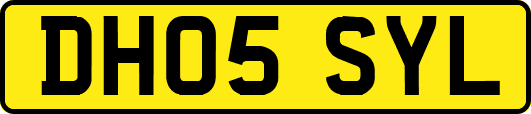 DH05SYL