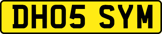 DH05SYM