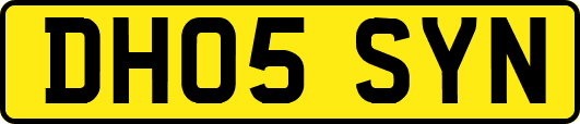 DH05SYN