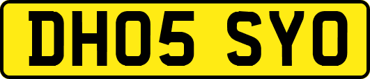 DH05SYO