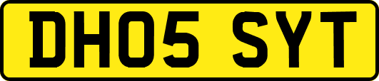 DH05SYT