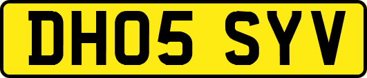DH05SYV