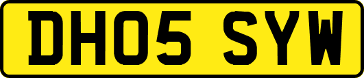 DH05SYW