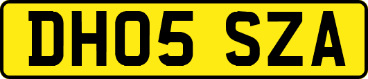 DH05SZA