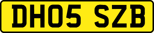 DH05SZB