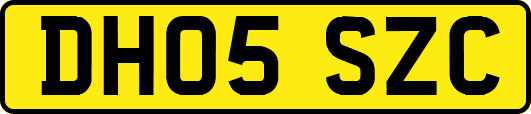 DH05SZC