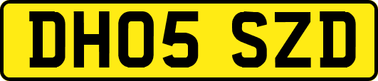 DH05SZD