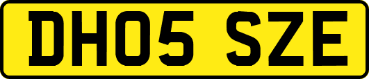 DH05SZE