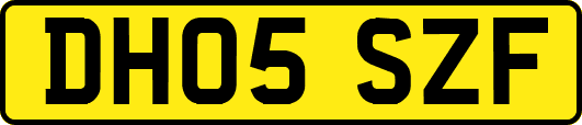 DH05SZF