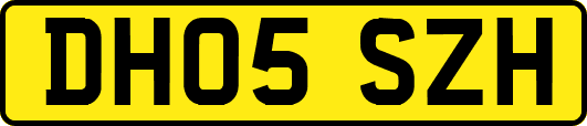 DH05SZH