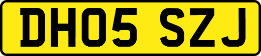 DH05SZJ