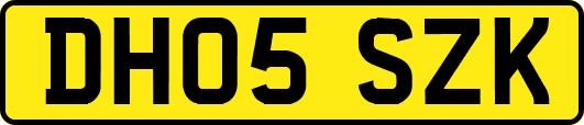 DH05SZK