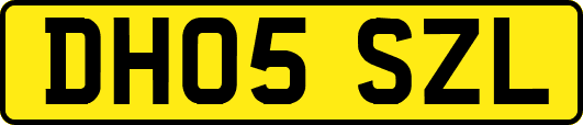 DH05SZL