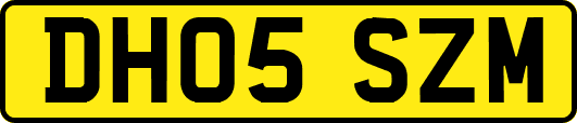 DH05SZM