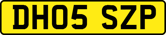DH05SZP