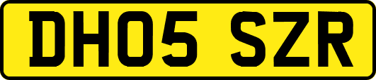 DH05SZR