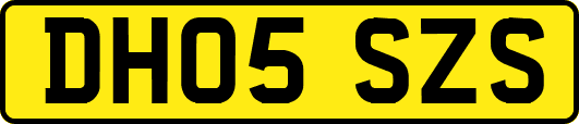 DH05SZS