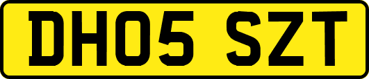 DH05SZT