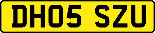 DH05SZU