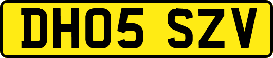DH05SZV