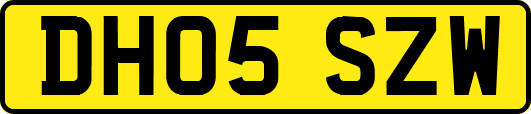 DH05SZW