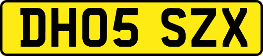 DH05SZX