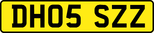 DH05SZZ
