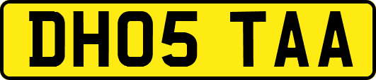 DH05TAA
