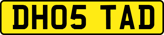 DH05TAD