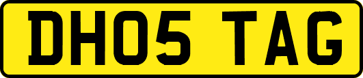 DH05TAG