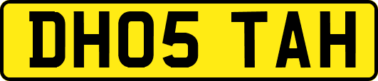 DH05TAH