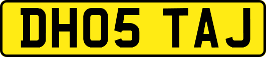 DH05TAJ