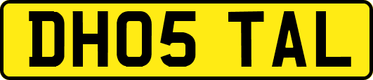 DH05TAL