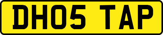 DH05TAP