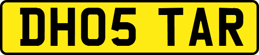 DH05TAR