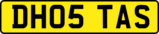 DH05TAS