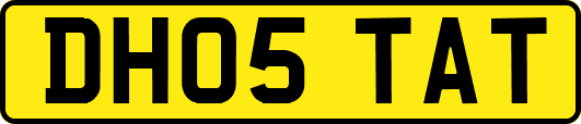 DH05TAT