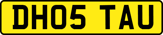 DH05TAU